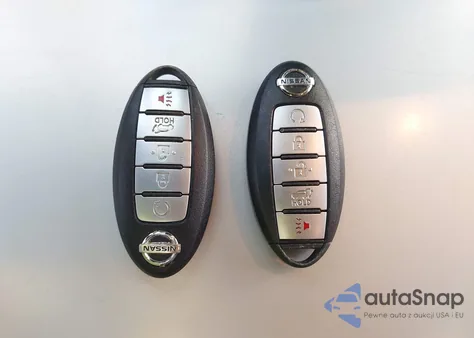 2015 Nissan Murano Sl from USA, damaged, VIN 5N1AZ2MG8FN208440